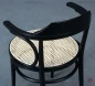 Preview: Thonet-233-Schwarz-gebraucht-02-S3934-Detailansicht-Stuhl-2-Bild-4