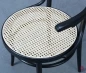Preview: Thonet-233-Schwarz-gebraucht-02-S3934-Detailansicht-Stuhl-2-Bild-6