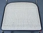 Preview: Thonet S32 VH Barstuhl mit Geflecht und Stützgewebe inkl. Filzgleiter Preview: Thonet S32 VH Barstuhl mit Geflecht und Stützgewebe inkl. Filzgleiter