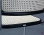 Preview: Thonet S32 VH Barstuhl mit Geflecht und Stützgewebe inkl. Filzgleiter Preview: Thonet S32 VH Barstuhl mit Geflecht und Stützgewebe inkl. Filzgleiter