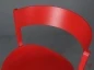 Preview: Thonet 404 F Bugholzstuhl Rot Holzstuhl Stefan Diez gebraucht Preview: Thonet 404 F Bugholzstuhl Rot Holzstuhl Stefan Diez gebraucht