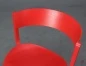 Preview: Thonet 404 F Bugholzstuhl Rot Holzstuhl Stefan Diez gebraucht Preview: Thonet 404 F Bugholzstuhl Rot Holzstuhl Stefan Diez gebraucht