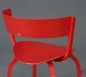 Preview: Thonet 404 F Bugholzstuhl Rot Holzstuhl Stefan Diez gebraucht Preview: Thonet 404 F Bugholzstuhl Rot Holzstuhl Stefan Diez gebraucht