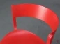 Preview: Thonet 404 F Bugholzstuhl Rot Holzstuhl Stefan Diez gebraucht Preview: Thonet 404 F Bugholzstuhl Rot Holzstuhl Stefan Diez gebraucht