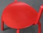 Preview: Thonet 404 F Bugholzstuhl Rot Holzstuhl Stefan Diez gebraucht Preview: Thonet 404 F Bugholzstuhl Rot Holzstuhl Stefan Diez gebraucht