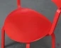 Preview: Thonet 404 F Bugholzstuhl Rot Holzstuhl Stefan Diez gebraucht Preview: Thonet 404 F Bugholzstuhl Rot Holzstuhl Stefan Diez gebraucht