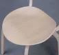 Preview: Thonet 404 Bugholzstuhl Eiche aufgehellt - Ausstellungstück neuwertig