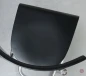 Preview: Thonet B263 Bauhaus Freischwinger Schwarz um 1925 gebraucht Preview: Thonet B263 Bauhaus Freischwinger Schwarz um 1925 gebraucht