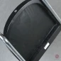 Preview: Thonet B263 Bauhaus Freischwinger Schwarz um 1925 gebraucht Preview: Thonet B263 Bauhaus Freischwinger Schwarz um 1925 gebraucht