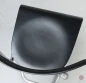 Preview: Thonet B263 Bauhaus Freischwinger Schwarz um 1925 gebraucht Preview: Thonet B263 Bauhaus Freischwinger Schwarz um 1925 gebraucht