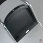 Preview: Thonet B263 Bauhaus Freischwinger Schwarz um 1925 gebraucht Preview: Thonet B263 Bauhaus Freischwinger Schwarz um 1925 gebraucht