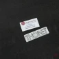 Preview: Thonet B9 Beistelltisch schwarz verchromtes Gestell gebraucht Preview: Thonet B9 Beistelltisch schwarz verchromtes Gestell gebraucht