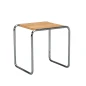 Preview: Thonet B9 PM Beistelltisch Eiche
