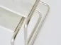 Preview: Thonet B97 Set Nordic 01 marmor glacier matt Detailaufnahme