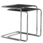 Preview: Thonet B97 Nordic 01 marmor nero marquina gloss