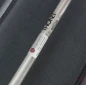 Preview: Thonet Liege LS22 mit Herstellerlabel Preview: Thonet Liege LS22 mit Herstellerlabel
