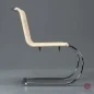 Preview: Thonet S533 R Freischwinger Sessel mit neuem Geflecht, gebraucht Preview: Thonet S533 R Freischwinger Sessel mit neuem Geflecht, gebraucht