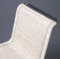 Preview: Thonet S533 Freischwinger mit neuem Geflecht gebraucht