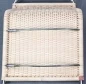 Preview: Thonet S533 R Freischwinger Sessel mit neuem Geflecht, gebraucht Preview: Thonet S533 R Freischwinger Sessel mit neuem Geflecht, gebraucht