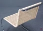 Preview: Thonet S533 R Freischwinger Sessel mit neuem Geflecht, gebraucht Preview: Thonet S533 R Freischwinger Sessel mit neuem Geflecht, gebraucht
