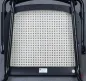 Preview: Thonet S64 V Freischwinger mit schwarzem Gestell und Wiener Geflecht gebraucht
