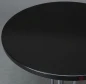 Preview: Thonet S1048 Bistro Tisch in Schwarz 70 cm - gebraucht Preview: Thonet S1048 Bistro Tisch in Schwarz 70 cm - gebraucht