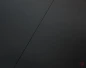 Mobile Preview: Thonet S1051 Esstisch in Schwarz 110 - 230 cm ausziehbar gebraucht