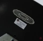 Mobile Preview: Thonet S1051 Esstisch in Schwarz 110 - 230 cm ausziehbar gebraucht