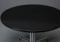 Preview: Thonet S1051 Esstisch in Schwarz 110 - 230 cm ausziehbar gebraucht