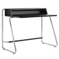 Preview: Thonet S285/0 Nussbaum Variante mit Stuhl Ansicht Preview: Thonet S285/0 Nussbaum Variante mit Stuhl Ansicht