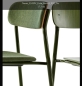Preview: Thonet S243 PV Remix3 933 Grün