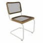 Preview: Thonet Stuhl S32 N Pure Materials - Eiche Holz Preview: Thonet Stuhl S32 N Pure Materials - Eiche Holz