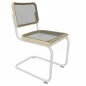 Preview: Thonet Stuhl S32 N Pure Materials - Esche Holz Preview: Thonet Stuhl S32 N Pure Materials - Esche Holz