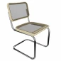 Preview: Thonet S32 N Esche Pure Materials Freischwinger Preview: Thonet S32 N Esche Pure Materials Freischwinger