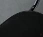 Preview: Thonet S32 PV Freischwinger Alcantara Schwarz gebraucht Preview: Thonet S32 PV Freischwinger Alcantara Schwarz gebraucht