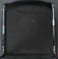 Preview: Thonet S32 PV Freischwinger Alcantara Schwarz gebraucht Preview: Thonet S32 PV Freischwinger Alcantara Schwarz gebraucht