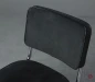 Preview: Thonet S32 PV Freischwinger Alcantara Schwarz gebraucht Preview: Thonet S32 PV Freischwinger Alcantara Schwarz gebraucht