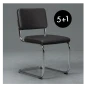 Preview: Thonet S32 PV Pure Materials 5+1 Aktion
