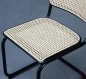 Preview: Thonet S32 Freischwinger Schwarz