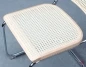 Preview: Thonet S32 V Buche Natur Freischwinger mit Geflecht und Stützgewebe 2022 Preview: Thonet S32 V Buche Natur Freischwinger mit Geflecht und Stützgewebe 2022