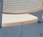 Preview: Thonet S32 V Buche Natur Freischwinger mit Geflecht und Stützgewebe 2022 Preview: Thonet S32 V Buche Natur Freischwinger mit Geflecht und Stützgewebe 2022