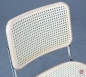 Preview: Thonet S32 V Buche Natur Freischwinger mit Geflecht und Stützgewebe 2022 Preview: Thonet S32 V Buche Natur Freischwinger mit Geflecht und Stützgewebe 2022