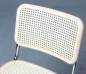 Preview: Thonet S32 V Buche Natur Freischwinger mit Geflecht und Stützgewebe 2022 Preview: Thonet S32 V Buche Natur Freischwinger mit Geflecht und Stützgewebe 2022