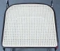 Preview: Thonet S32 V Braun Freischwinger mit Geflecht und Stützgewebe 2022 Preview: Thonet S32 V Braun Freischwinger mit Geflecht und Stützgewebe 2022