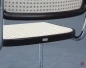 Preview: Thonet S32 V Braun Freischwinger mit Geflecht und Stützgewebe 2022 Preview: Thonet S32 V Braun Freischwinger mit Geflecht und Stützgewebe 2022
