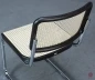 Preview: Thonet S32 V Braun Freischwinger mit Geflecht und Stützgewebe 2022 Preview: Thonet S32 V Braun Freischwinger mit Geflecht und Stützgewebe 2022