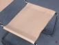 Preview: Thonet S33 Leder Beige Bauhaus Freischwinger gebraucht Preview: Thonet S33 Leder Beige Bauhaus Freischwinger gebraucht