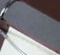 Preview: Thonet S33 Leder Braun Bauhaus Freischwinger gebraucht Preview: Thonet S33 Leder Braun Bauhaus Freischwinger gebraucht