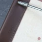 Preview: Thonet S33 Leder Braun Bauhaus Freischwinger gebraucht Preview: Thonet S33 Leder Braun Bauhaus Freischwinger gebraucht