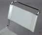 Preview: Thonet S33 Leder Grau Bauhaus Freischwinger gebraucht Preview: Thonet S33 Leder Grau Bauhaus Freischwinger gebraucht